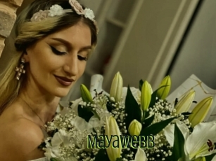 Mayawebb