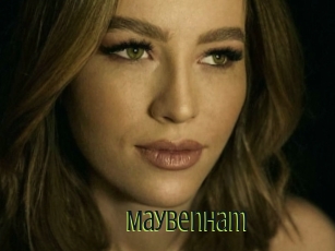 Maybenham