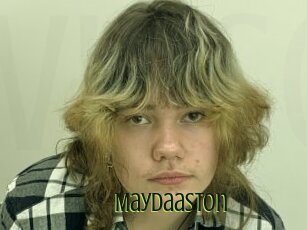 Maydaaston