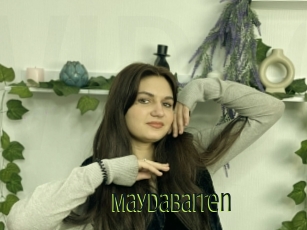 Maydabarren