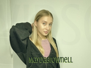 Maydabrownell