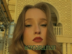 Maydabulman