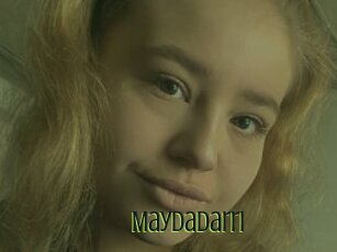 Maydadarri