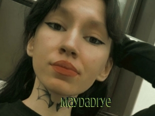 Maydadrye