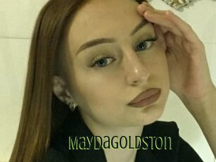 Maydagoldston