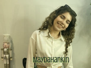 Maydahankin