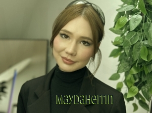 Maydaherrin