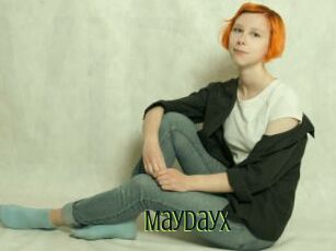 Maydayx