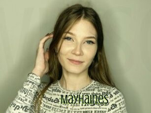 Mayhaines