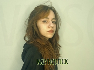 Mayherrick