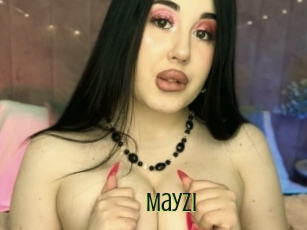 mayzi Video sodomie anal
