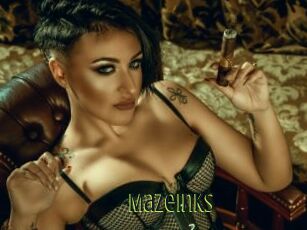 Mazeinks