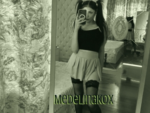 medelinakox Video sodomie anal