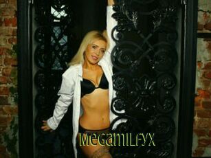 Megamilfyx