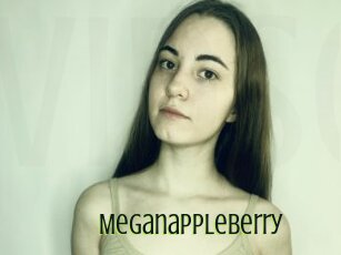 Meganappleberry