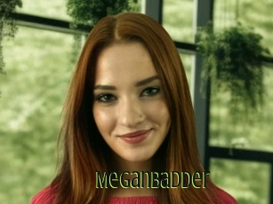Meganbadder