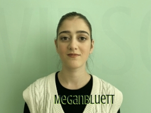 Meganbluett