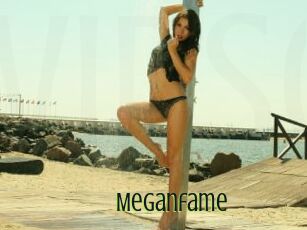 Meganfame