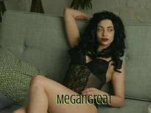 Megangreat