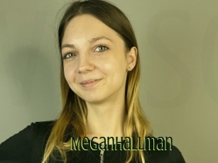 Meganhallman