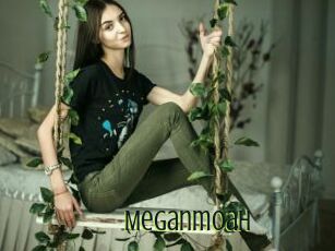 Meganmoah