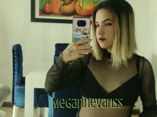 Megannevanss