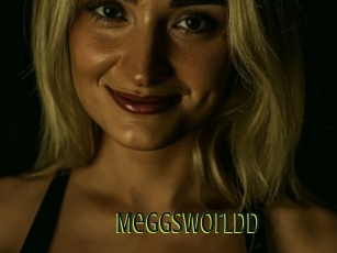 Meggsworldd