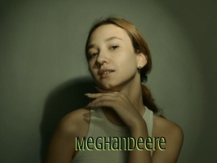 Meghandeere