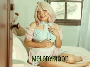 Mel0dymoon