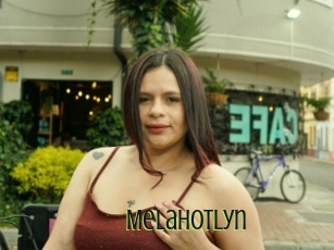 Melahotlyn