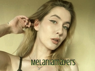 Melaniamayers