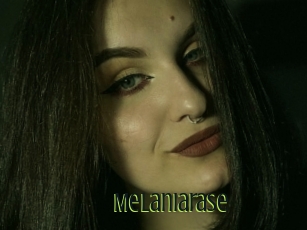 Melaniarase