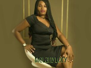 Melanylory