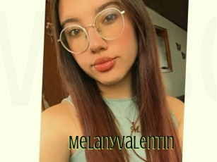 Melanyvalentin