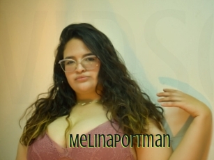 Melinaportman