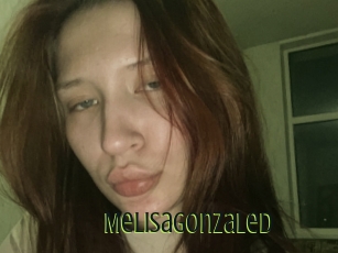 Melisagonzaled
