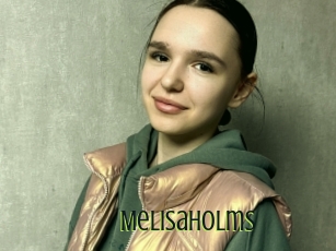 Melisaholms