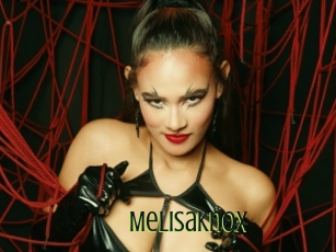 melisaknox Video sodomie anal