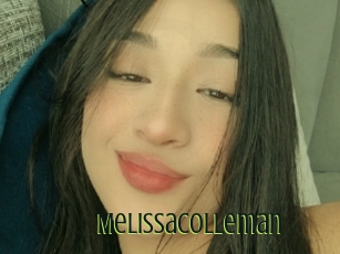 Melissacolleman