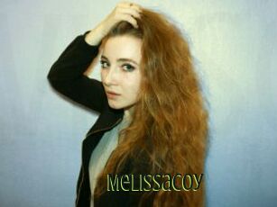 Melissacoy