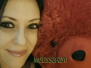 Melissafaye
