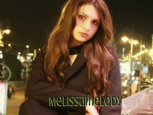 Melissamelody