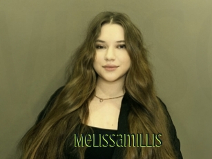 Melissamillis