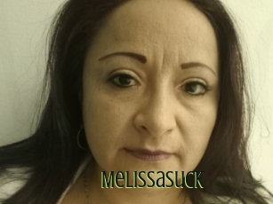 Melissasuck