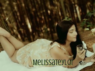 Melissateylor