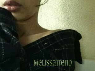 Melissatrend
