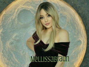 Mellissabraun