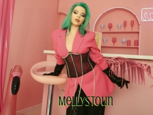 Mellystoun