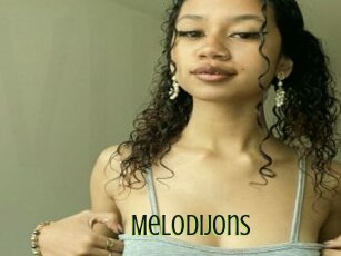 Melodijons
