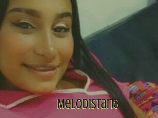 Melodistar18